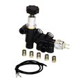 Wilwood Wilwood 26011179 Brake Proportioning Valve W64-26011179